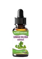 SNP Ginkgo biloba extract fluid 30 Milliliter