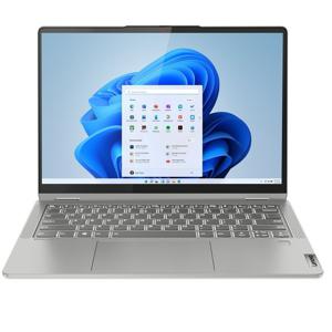 Lenovo IdeaPad Flex 5 14IAU7 Intel® Core™ i5 i5-1235U Hybride (2-in-1) 35,6 cm (14") Touchscreen WUXGA 16 GB LPDDR4x-SDRAM 512 GB SSD Wi-Fi 6 (802.11ax) Windows 11 Home Grijs