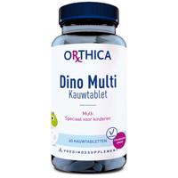 Orthica Dino Multi 60Tabletten