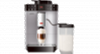 Melitta Caffeo Varianza Csp F580-100 SST - Epressomachine - Zilver