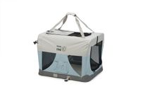 Beezteez Nylon Bench Travel Time 70X52X52 cm