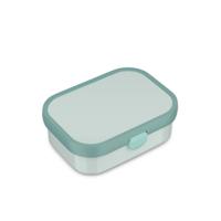 Mepal lunchbox cool mint