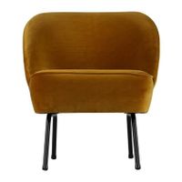 BePureHome Vogue Fauteuil - thumbnail