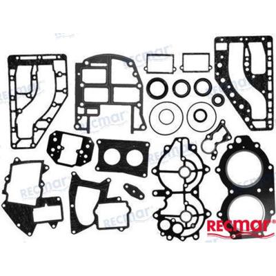 REC6F6-W0001-02 - PAKKINGSET Yamaha