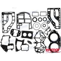 REC6F6-W0001-02 - PAKKINGSET Yamaha