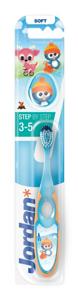 Jordan Tandenborstel step by step 2 premium 3-5