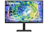 SAMSUNG ViewFinity S8 S80UD LS27D800UAUXEN ledmonitor HDMI, DisplayPort, USB-C, USB-A 3.2 - thumbnail