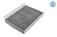 Interieurfilter 2123200017 Interieurfilter 2123200017