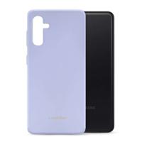 Mobilize Rubber Gelly Case Samsung Galaxy A04s/A13 5G Pastel Purple