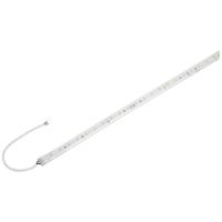 SLV GRAZIA IP FLEXSTRIP 1004734 LED-strip Energielabel: F (A - G) Met open kabeleinde 24 V 5 m Warmwit 1 stuk(s)