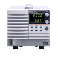 GW Instek PSW800-2.88 Labvoeding, regelbaar 0 - 800 V/DC 0 - 2.88 A 720 W Aantal uitgangen: 1 x - thumbnail