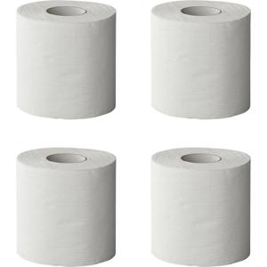 ProPlus 370418 Toiletpapier 4 stuk(s)