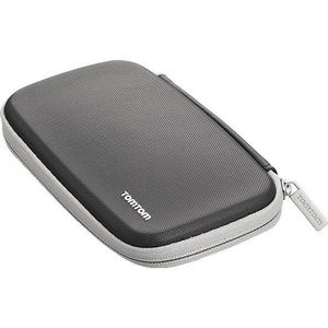 Tomtom Beschermtas 6 inch Hoesje Zwart