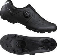 Shimano sh-xc302w - women's mtb shoes