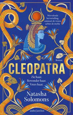 Cleopatra (Paperback)