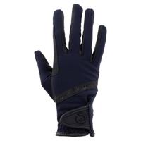 Anky Handschoenen VJ24 donkerblauw maat:6.5