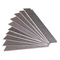 Berner afbreekmesjes los dispenser 100/18 (10st)