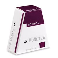 Pure Tea Rooibos White Line 18 stuks - thumbnail