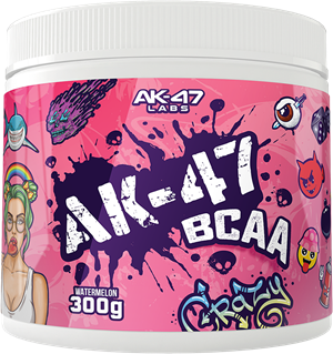 AK-47 Labs BCAA Watermelon (300 g)