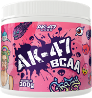 AK-47 Labs BCAA Watermelon (300 g)