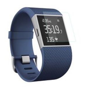Fitbit Surge Tempered Glass