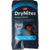 Huggies Drynites boy 4-7 jaar