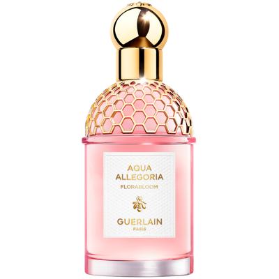 Guerlain Aqua Allegoria Florabloom Eau de Toilette 75ml Guerlain Aqua Allegoria Florabloom Eau de Toilette 75ml