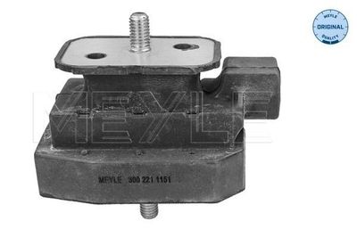 Ophanging, automatische transmissie 3002211151