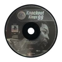 Knockout Kings '99 (losse disc)