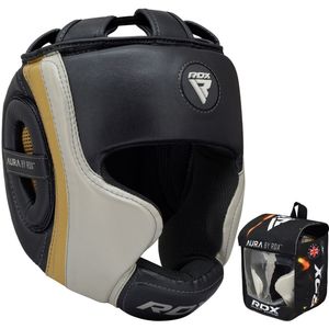 RDX Sports T17 Aura Hoofdbeschermer | Head Guard