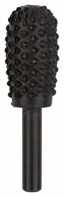 Bosch Accessoires Houtrasp en -vijlen 6 x 16 mm 1st - 2609200198