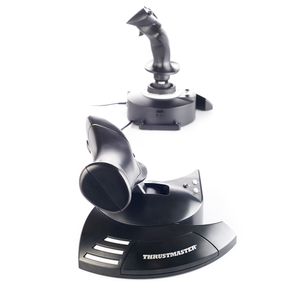 Thrustmaster T.Flight Hotas ONE Zwart Vluchtsimulator PC, Xbox One