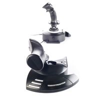 Thrustmaster T.Flight Hotas ONE Zwart Vluchtsimulator PC, Xbox One - thumbnail