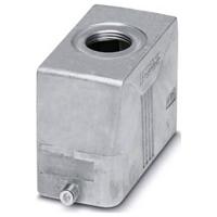 Phoenix Contact 1412729 Afdekkap 1 stuk(s)