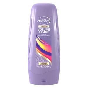 Andrélon Andrelon Conditioner Volume&Care - 300 ml