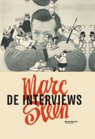 Marc Sleen-de interviews (Hardback)
