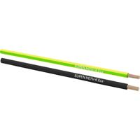 VER EUP H07V-K 2,5 br Ri.100 Leidingdraad H07V-K 1 x 2.50 mm² Bruin 100 m