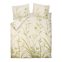 Vandyck Vandyck Dekbedovertrek Greenmark pistache 200x200/220