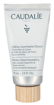 Caudalie Gentle Buffing Cream 75 ml