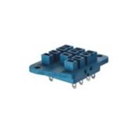 Finder 92.33 Relaissocket (l x b x h) 50 x 38 x 14.8 mm 1 stuk(s)