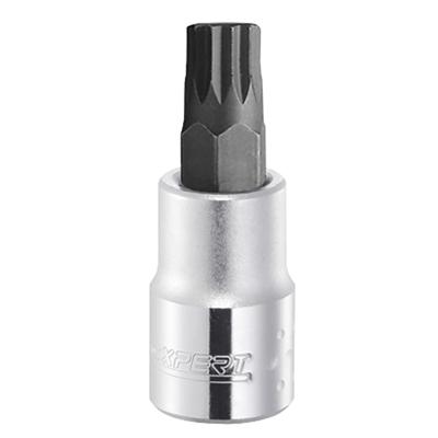 Expert by Facom Schroevendraaierdop | 1/2" voor Schroef XZN | M10 | 55 mm - E031970