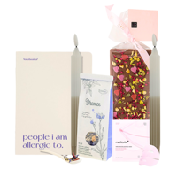 Sunday Reset brievenbusbox