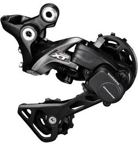 Shimano A.derailleur Deore XT 11V Shadow IRDM8000GS OEM