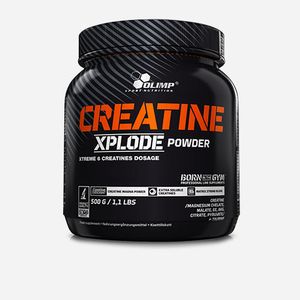 Creatine Xplode