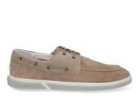Floris van Bommel De Booter 01.02 lightbrown Beige maat 43