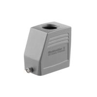 Weidmüller HDC 24D TOLU 1PG29G 1655380000 Connectorbehuizing (male) 1 stuk(s)