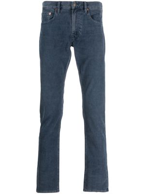 Polo Ralph Lauren jean Sullivan à coupe droite - Bleu