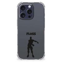 iPhone 16 Pro Max Stevig | Bumper Hoesje | Floss