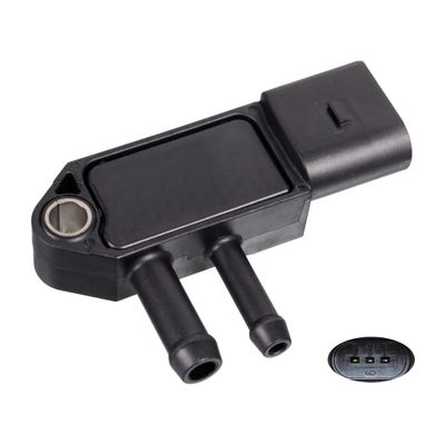 Sensor uitlaatgasdruk 40856