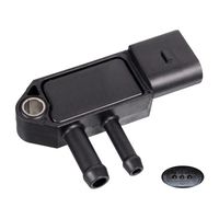Sensor uitlaatgasdruk 40856